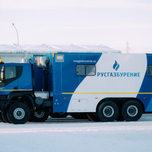 СКУ / Data Van DV380-X1