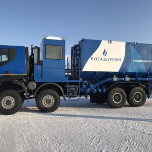 Гидратационная установка HU380-X1